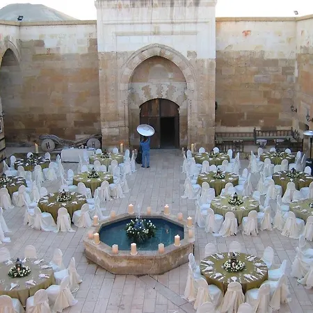 Dedeman Cappadocia Convention Centre Hotel