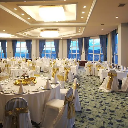 Dedeman Cappadocia Convention Centre Otel 4*