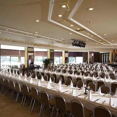 Hotel Dedeman Cappadocia Convention Centre 4*