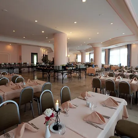 Dedeman Cappadocia Convention Centre 4*