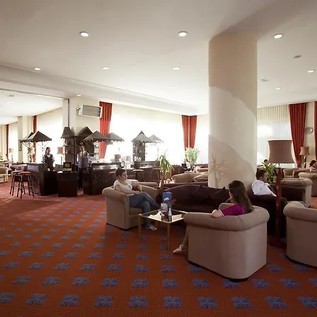 Hotel Dedeman Cappadocia Convention Centre Nevşehir
