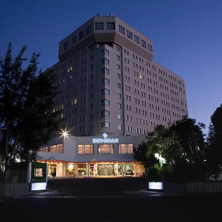 Dedeman Cappadocia Convention Centre Otel 4*