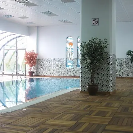 Dedeman Cappadocia Convention Centre 4* Nevşehir