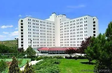 Dedeman Cappadocia Convention Centre Hotel