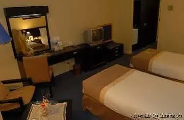 ホテル Dedeman Cappadocia Convention Centre ネヴシェヒル