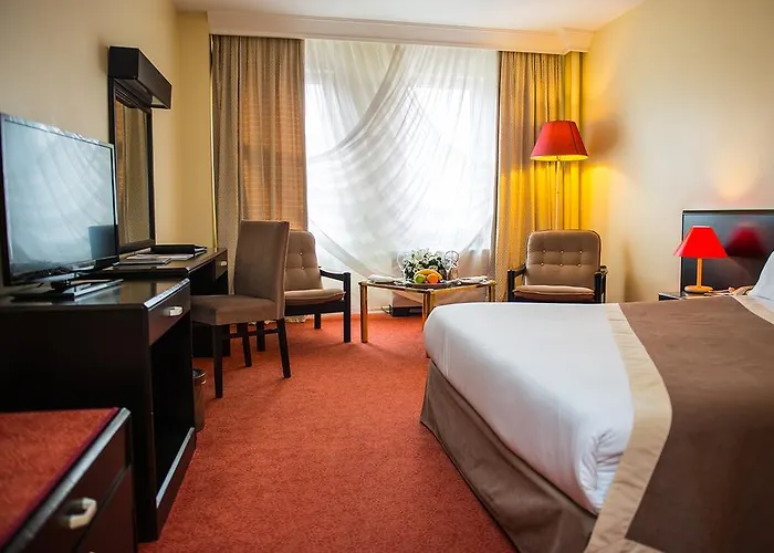 Dedeman Cappadocia Convention Centre 4*