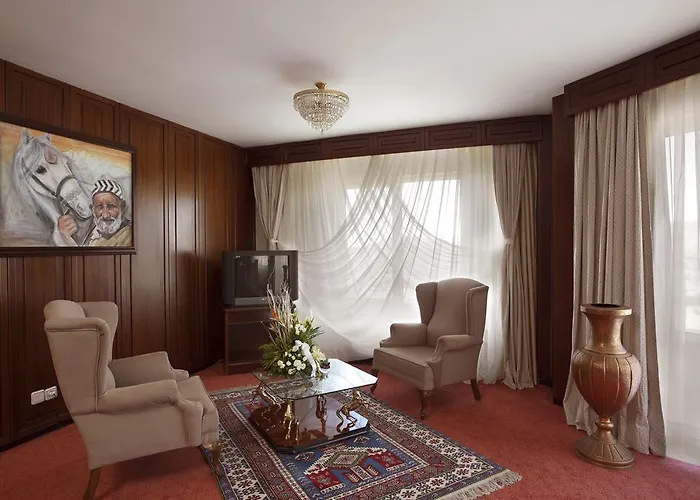 Hotel Dedeman Cappadocia Convention Centre