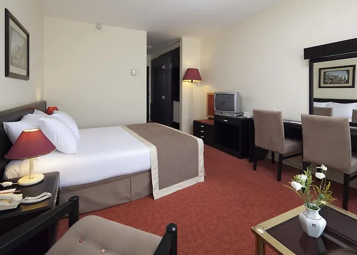 Dedeman Cappadocia Convention Centre Nevşehir