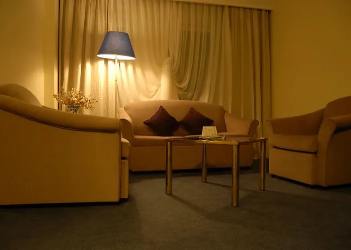 Dedeman Cappadocia Convention Centre