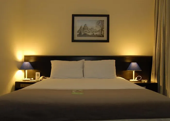 Dedeman Cappadocia Convention Centre