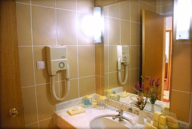 Hotel Dedeman Cappadocia Convention Centre