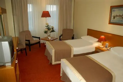 Hotel Dedeman Cappadocia Convention Centre