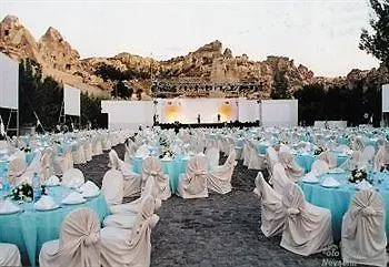 Dedeman Cappadocia Convention Centre Hotel