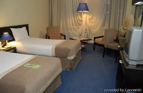 Dedeman Cappadocia Convention Centre 4*