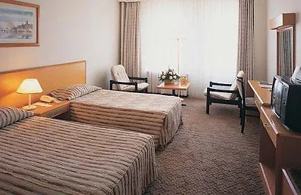 Dedeman Cappadocia Convention Centre Hotel