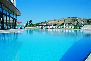 Dedeman Cappadocia Convention Centre Hotel Nevşehir