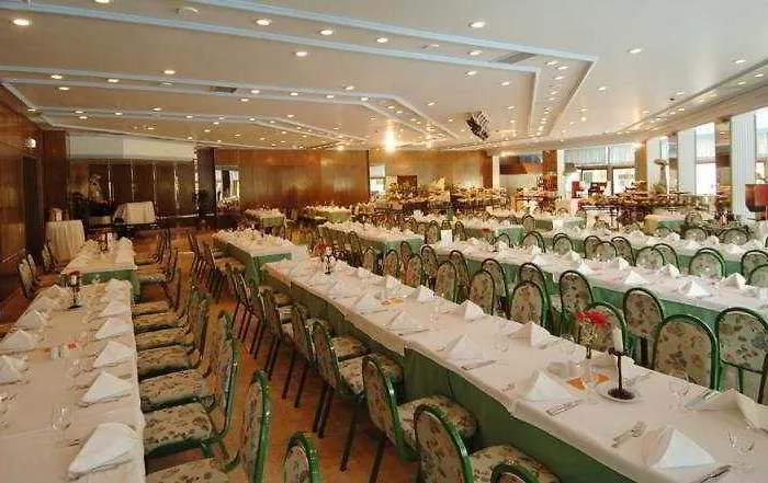 Dedeman Cappadocia Convention Centre 4*