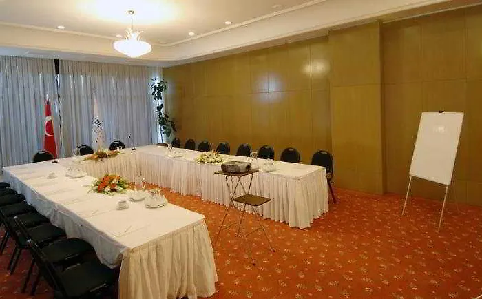 Dedeman Cappadocia Convention Centre Nevşehir