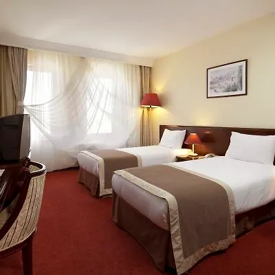 Dedeman Cappadocia Convention Centre Nevşehir