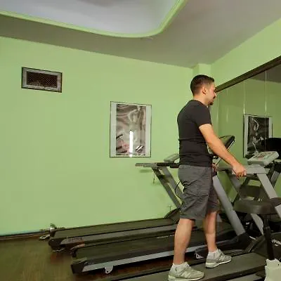 Dedeman Cappadocia Convention Centre Hotel