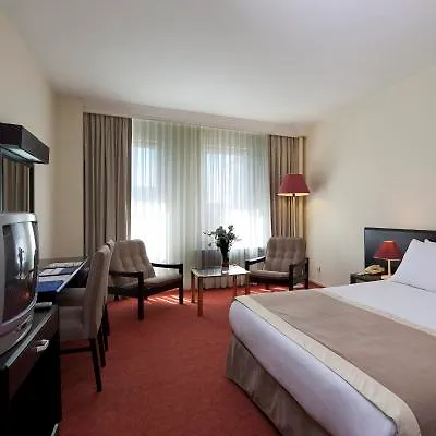 Hotel Dedeman Cappadocia Convention Centre 4*