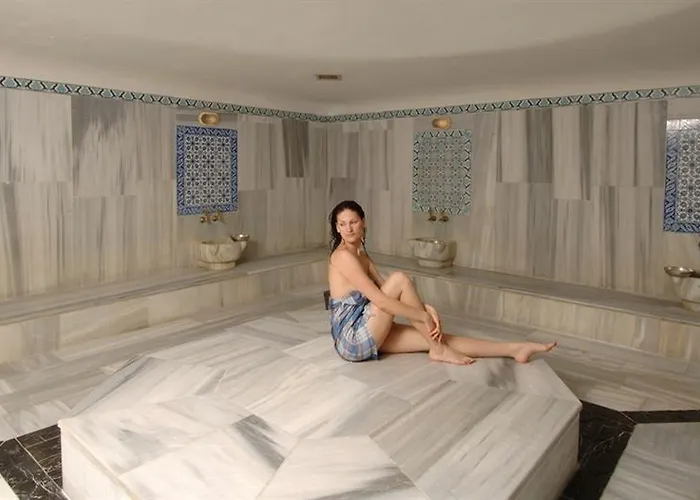 Dedeman Cappadocia Convention Centre 4* Nevşehir