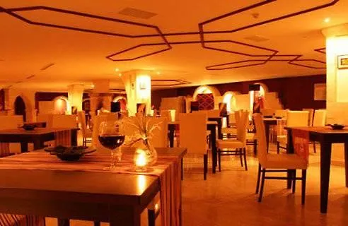 ホテル Dedeman Cappadocia Convention Centre