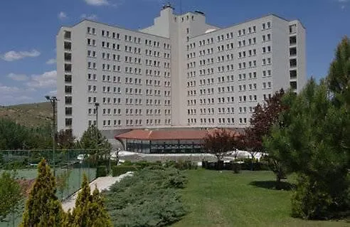 Dedeman Cappadocia Convention Centre Hotel Nevşehir