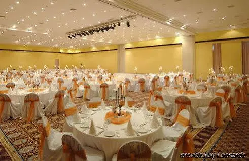 Hotel Dedeman Cappadocia Convention Centre