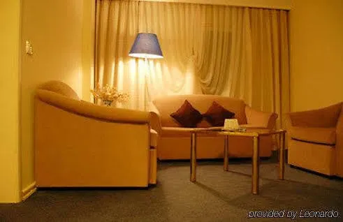 Hotel Dedeman Cappadocia Convention Centre 4*