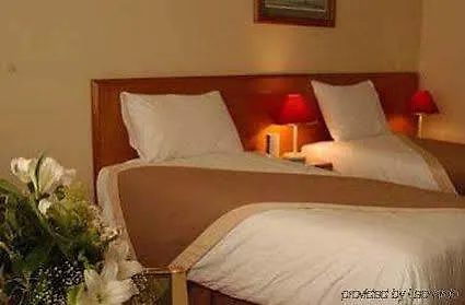 Dedeman Cappadocia Convention Centre 4* Nevşehir