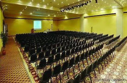 Dedeman Cappadocia Convention Centre Hotel Nevşehir