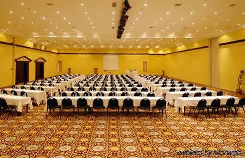 Dedeman Cappadocia Convention Centre