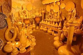 Dedeman Cappadocia Convention Centre 4*