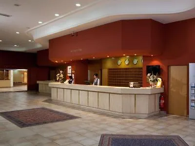 Hotel Dedeman Cappadocia Convention Centre Nevşehir