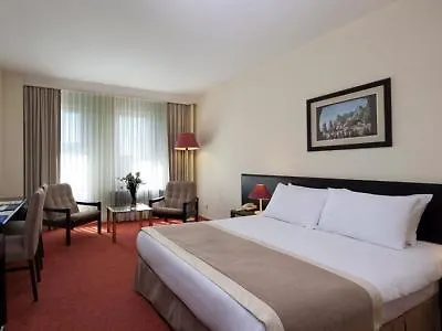 Dedeman Cappadocia Convention Centre 4* Nevşehir