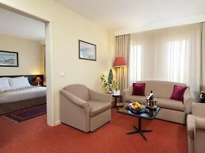 Dedeman Cappadocia Convention Centre Hotel Nevşehir