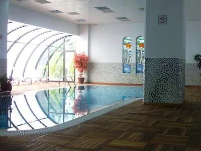 Dedeman Cappadocia Convention Centre Hotel