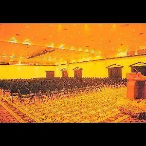 Dedeman Cappadocia Convention Centre Hotel