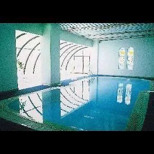 Hotel Dedeman Cappadocia Convention Centre 4*