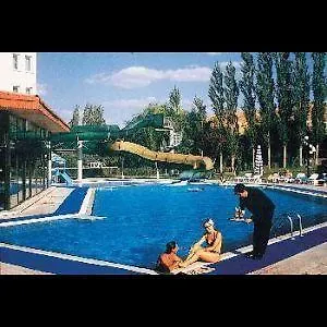 Dedeman Cappadocia Convention Centre 4*