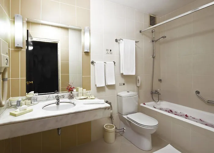 Dedeman Cappadocia Convention Centre