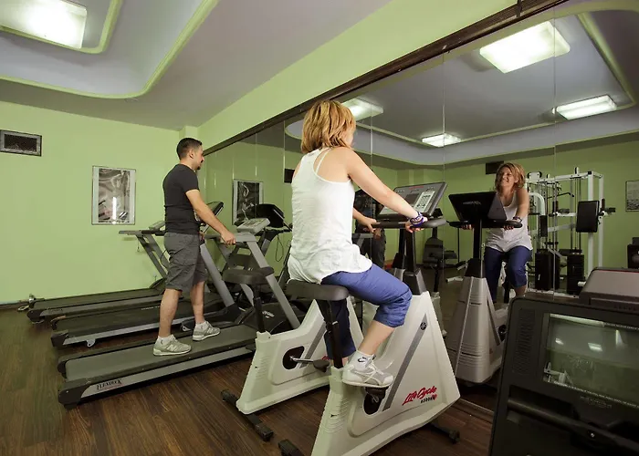 Dedeman Cappadocia Convention Centre Hotel Nevşehir