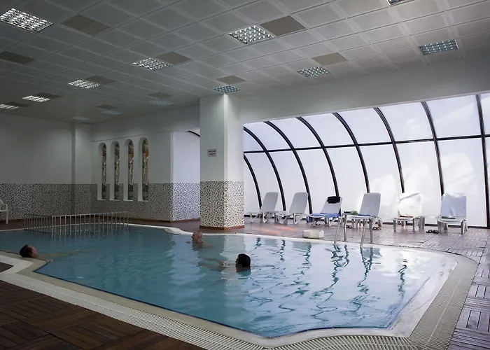 Dedeman Cappadocia Convention Centre