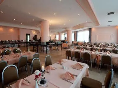 Dedeman Cappadocia Convention Centre Nevşehir