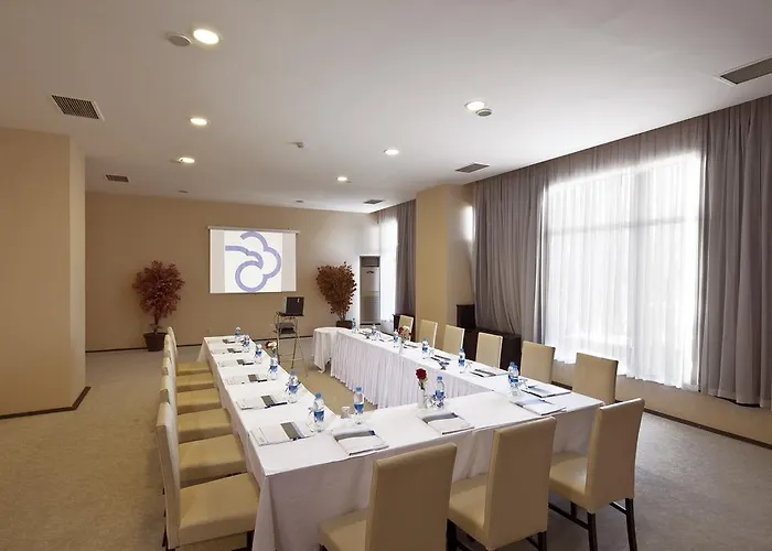 Dedeman Cappadocia Convention Centre Hotel 4*