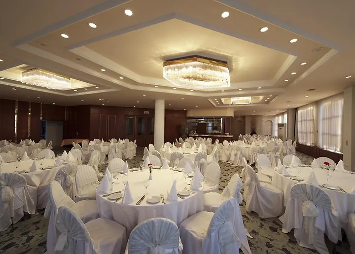 Dedeman Cappadocia Convention Centre 4*