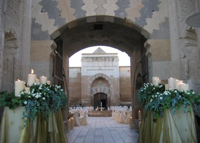 Dedeman Cappadocia Convention Centre