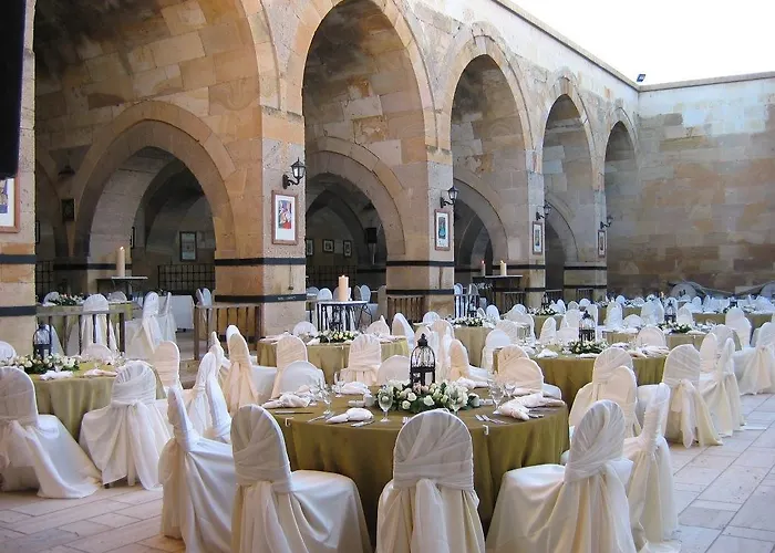 Dedeman Cappadocia Convention Centre Hotel 4*