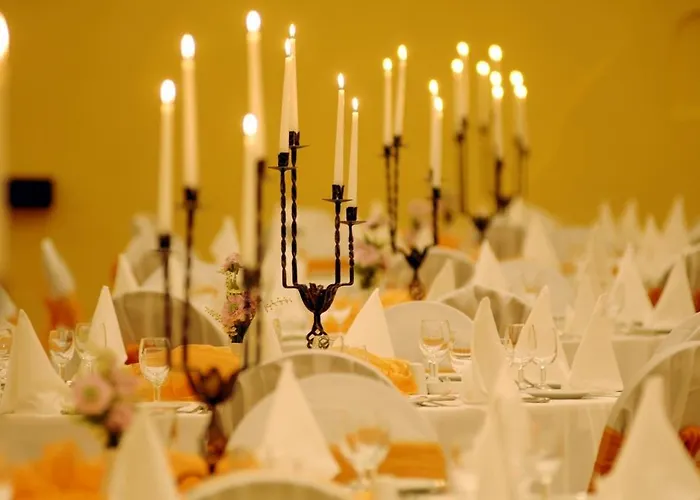 Hotel Dedeman Cappadocia Convention Centre Nevşehir